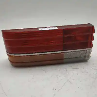 Second-hand car spare part left tailgate light for renault 25 (b29) ti oem iam references 20980  