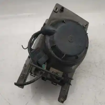 Second-hand car spare part right headlight for renault 25 (b29) ti oem iam references 7701029901  