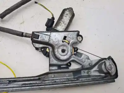 Pezzo di ricambio per auto di seconda mano ALZACRISTALLI ANTERIORE SINISTRO per FORD FOCUS BERLINA (CAK)  Riferimenti OEM IAM XS4123201  