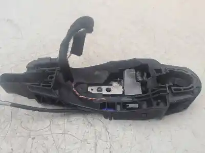 Автозапчасти б/у замок передней правой двери за citroen c4 picasso attraction ссылки oem iam 9810310280  