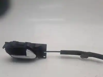 Автозапчасти б/у замок передней правой двери за citroen c4 picasso attraction ссылки oem iam 9810310280  