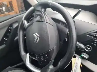 Автозапчасти б/у электрический вентилятор за citroen c4 picasso attraction ссылки oem iam 9806313280  