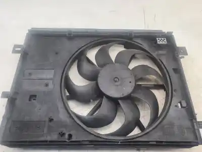 Автозапчасти б/у электрический вентилятор за citroen c4 picasso attraction ссылки oem iam 9806313280  