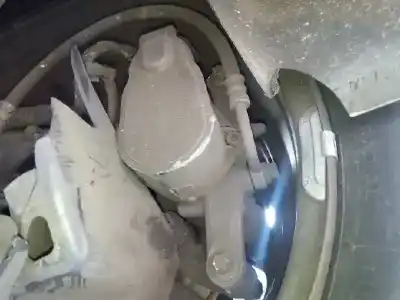 Автозапчасти б/у задний правый тормозной суппорт за citroen c4 picasso attraction ссылки oem iam ad777015