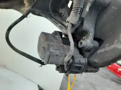 Автозапчасти б/у задний правый тормозной суппорт за citroen c4 picasso attraction ссылки oem iam ad777015  