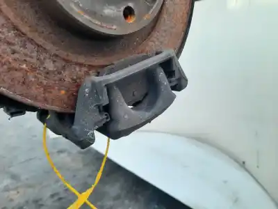 Автозапчасти б/у задний правый тормозной суппорт за citroen c4 picasso attraction ссылки oem iam ad777015  