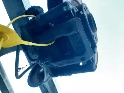 Автозапчасти б/у задний правый тормозной суппорт за citroen c4 picasso attraction ссылки oem iam ad777015  