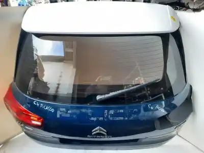 Автозапчастина б/у загальні двері для citroen c4 picasso attraction посилання на oem iam 1609347780  