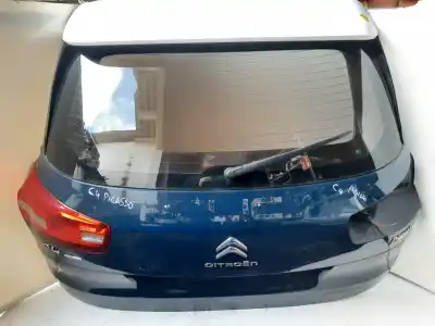 Автозапчастина б/у загальні двері для citroen c4 picasso attraction посилання на oem iam 1609347780  
