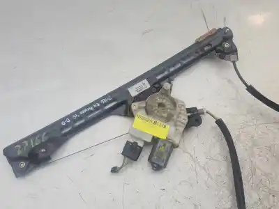 Автозапчасти б/у регулятор стекла переднего правого за citroen c4 picasso attraction ссылки oem iam 9675924680  