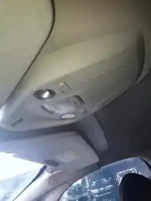 Автозапчасти б/у внутренний свет за citroen c4 picasso attraction ссылки oem iam 9678124177