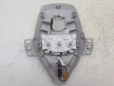 Автозапчасти б/у внутренний свет за citroen c4 picasso attraction ссылки oem iam 9678124177  