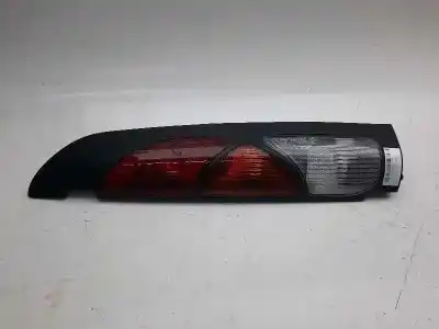 Second-hand car spare part right tailgate light for renault kangoo (f/kc0) expression oem iam references 22770822