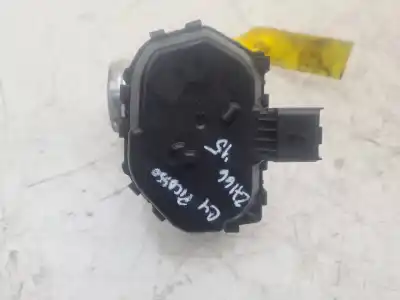 Автозапчасти б/у бабочка коробка за citroen c4 picasso attraction ссылки oem iam 9807238580  