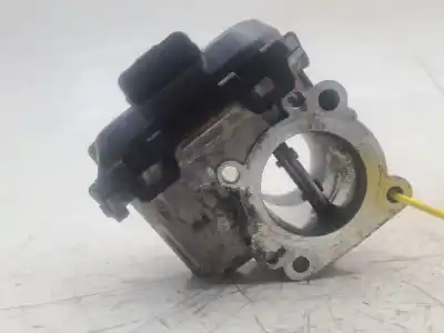 Автозапчасти б/у бабочка коробка за citroen c4 picasso attraction ссылки oem iam 9807238580