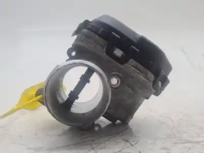 Автозапчасти б/у бабочка коробка за citroen c4 picasso attraction ссылки oem iam 9807238580  