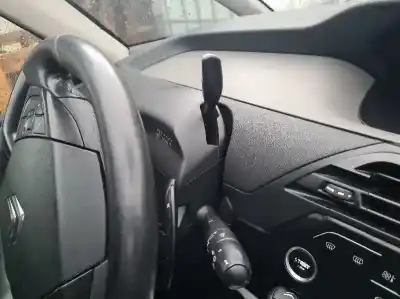 Автозапчасти б/у многофункциональное управление за citroen c4 picasso attraction ссылки oem iam 96667245zd