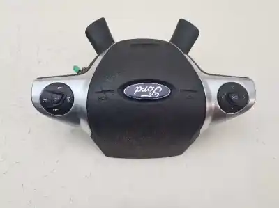 Автозапчастина б/у передня ліва подушка безопасности для ford c-max (cb7) (2010->) 1.6 titanium [1.6 ltr. - 85 kw tdci cat] посилання на oem iam dm5t14k147da am5t14k147aa bampt11675