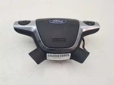 Автозапчастина б/у передня ліва подушка безопасности для ford c-max (cb7) (2010->) 1.6 titanium [1.6 ltr. - 85 kw tdci cat] посилання на oem iam dm5t14k147da am5t14k147aa bampt11675