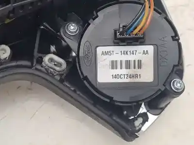 Автозапчастина б/у передня ліва подушка безопасности для ford c-max (cb7) (2010->) 1.6 titanium [1.6 ltr. - 85 kw tdci cat] посилання на oem iam dm5t14k147da am5t14k147aa bampt11675