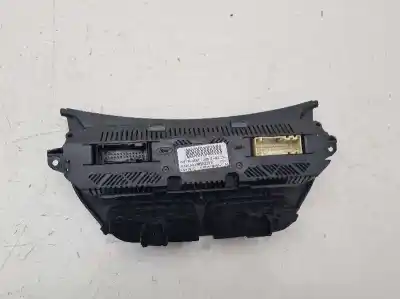 Автозапчастина б/у клімат-контроль для ford c-max (cb7) (2010->) 1.6 titanium [1.6 ltr. - 85 kw tdci cat] посилання на oem iam am5t18c612bn