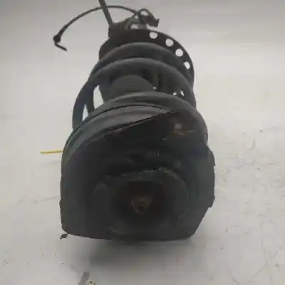 Second-hand car spare part FRONT LEFT SHOCK ABSORBER for RENAULT CLIO III (BR0/1, CR0/1)  OEM IAM references 8200676764B  