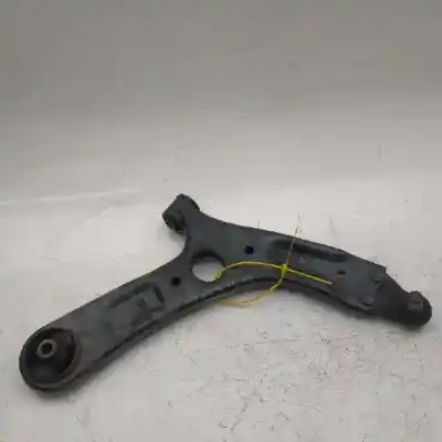 Peça sobressalente para automóvel em segunda mão braço de suspensão inferior dianteiro direito por kia soul ( ) concept referências oem iam 