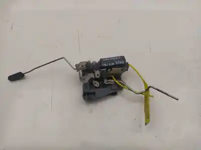 Peça sobressalente para automóvel em segunda mão fechadura da porta dianteira direita por dacia sandero stepway referências oem iam 8200735224