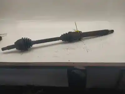 Second-hand car spare part front right transmission for ford fusion (cbk) ambiente oem iam references 1756197