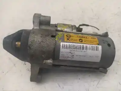 Автозапчасти б/у двигатель запускается за citroen c3 (f desde 11/2001) 1.4 hdi /66kw ссылки oem iam g195051a