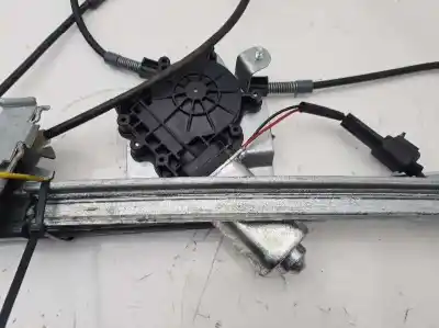 Pezzo di ricambio per auto di seconda mano ALZACRISTALLI ANTERIORE DESTRO per SEAT IBIZA (6K)  Riferimenti OEM IAM 2133342  