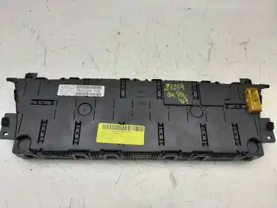 Peça sobressalente para automóvel em segunda mão quadrante por citroen c4 picasso sx referências oem iam 9664365280  