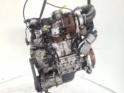 Автозапчастина б/у двигун комплект для citroen c3 (f desde 11/2001) 1.4 hdi /66kw посилання на oem iam 8hy  