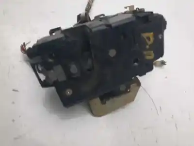 Second-hand car spare part front right door lock for audi a6 berlina (4b2) 2.5 v6 24v tdi oem iam references 4b1837016b