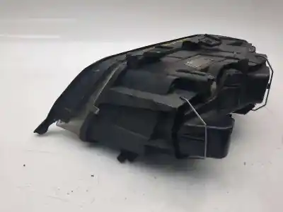 Second-hand car spare part right headlight for audi a6 berlina (4b2) 2.5 v6 24v tdi oem iam references 4b0941030k