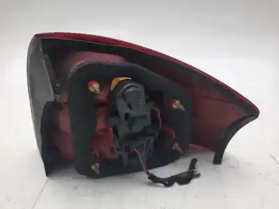 Second-hand car spare part left tailgate light for audi a6 berlina (4b2) 2.5 v6 24v tdi oem iam references 4b5945095