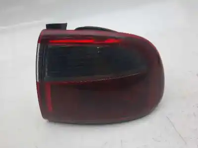 Автозапчасти б/у правый задний фонарь за seat toledo (1m2) select ссылки oem iam 1m5945257  