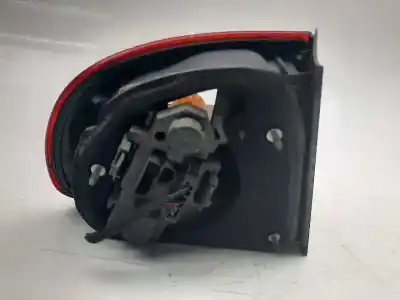 Автозапчасти б/у правый задний фонарь за seat toledo (1m2) select ссылки oem iam 1m5945257