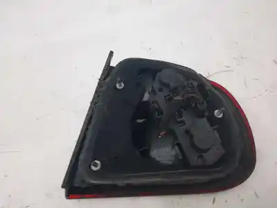 Автозапчасти б/у левый задний фонарь за seat toledo (1m2) select ссылки oem iam 1m5945095b
