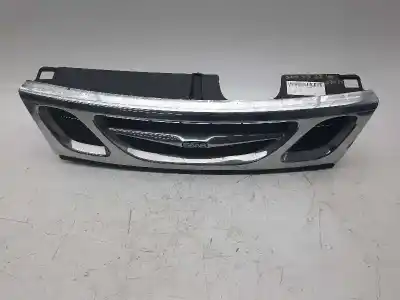 Second-hand car spare part front grille for saab 9-3 berlina 2.2 s tid oem iam references 4677894