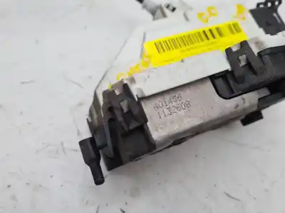 Peça sobressalente para automóvel em segunda mão fechadura da porta dianteira direita por peugeot partner (s2) origin combi referências oem iam 828405