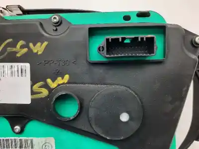 Peça sobressalente para automóvel em segunda mão quadrante por dacia sandero básico referências oem iam 248108043r  