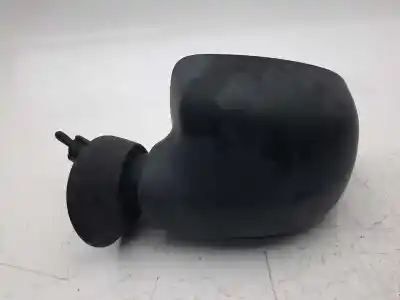 Tweedehands auto-onderdeel LINKER SPIEGEL voor DACIA SANDERO  OEM IAM-referenties 8200497509  