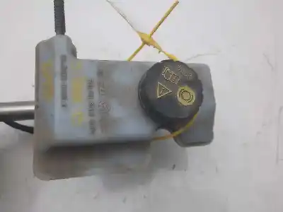 Автозапчастина б/у гальмівний насос для seat leon st (5f8) 1.6 tdi посилання на oem iam 5q1721503h  