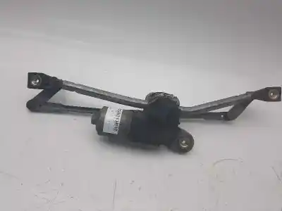 Peça sobressalente para automóvel em segunda mão motor do limpa para brisas por jaguar x-type 2.0 d classic referências oem iam 0390241708