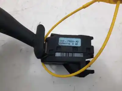 Pezzo di ricambio per auto di seconda mano comando pulito per jaguar x-type 2.0 d classic riferimenti oem iam 1x4317a553ad  