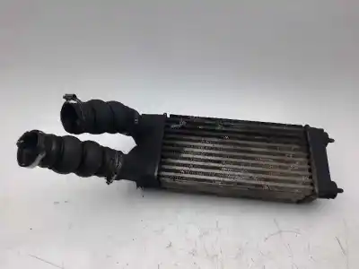 Peça sobressalente para automóvel em segunda mão intercooler por peugeot partner (s2) origin combi referências oem iam 9682434580  