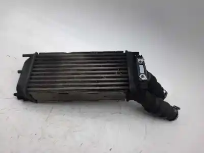 Peça sobressalente para automóvel em segunda mão intercooler por peugeot partner (s2) origin combi referências oem iam 9682434580