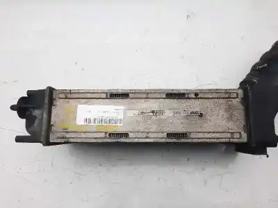 Peça sobressalente para automóvel em segunda mão intercooler por peugeot partner (s2) origin combi referências oem iam 9682434580  
