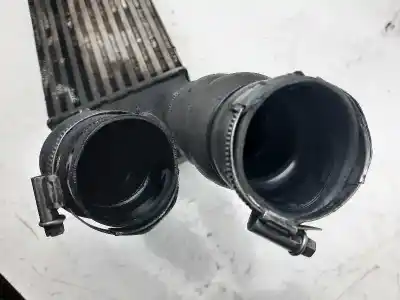 Peça sobressalente para automóvel em segunda mão intercooler por peugeot partner (s2) origin combi referências oem iam 9682434580  